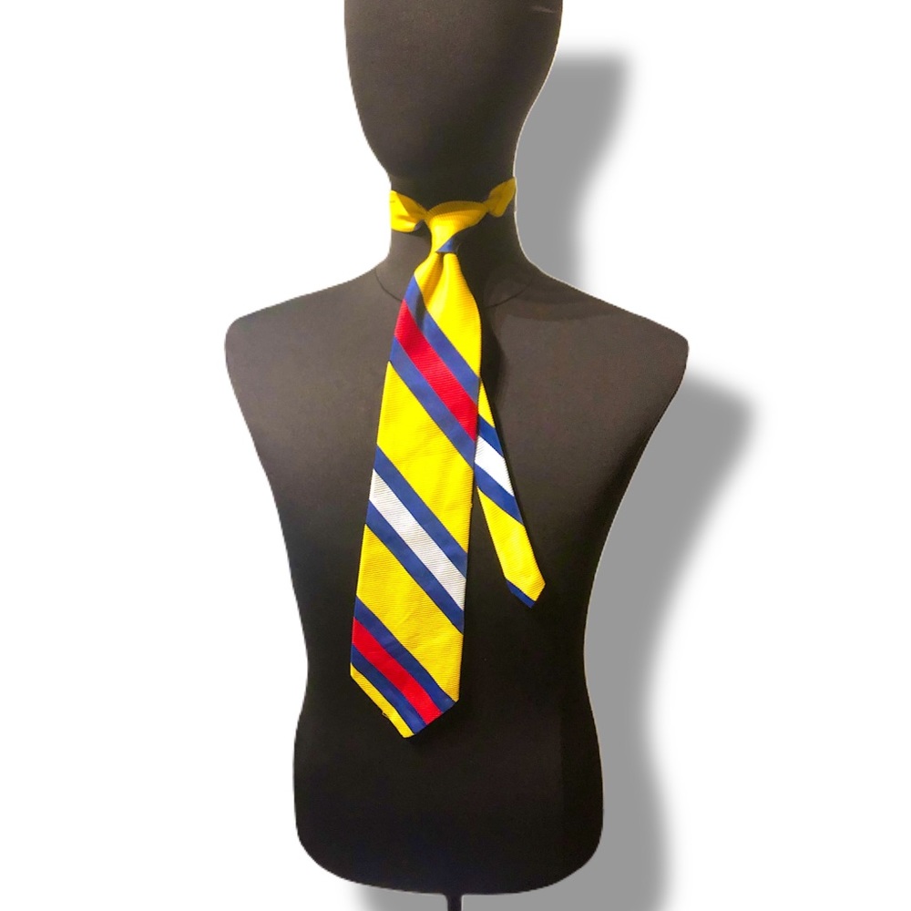 Vintage Necktie